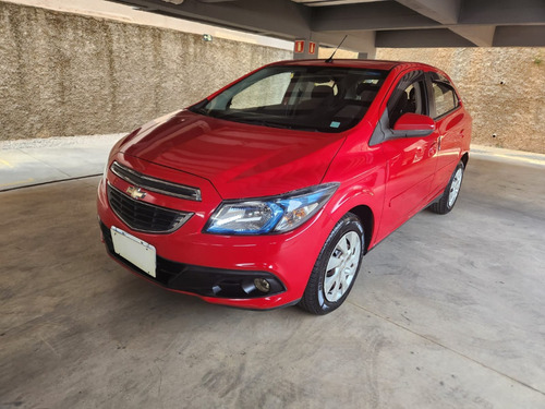 Chevrolet Onix 1.4 Lt 5p