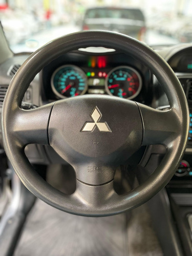 Mitsubishi Pajero TR4 2.0 4X2 16V 140CV