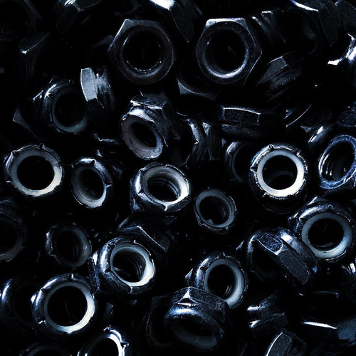 Set Tuercas Skateboard Ruedas Jigsaw Axle Nuts | Laminates