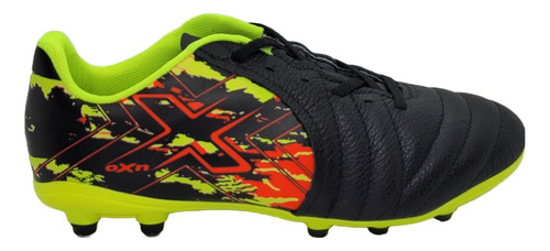 Zapatillas De Futbol Oxn Dynamo 2 Campo Adulto 3404391397