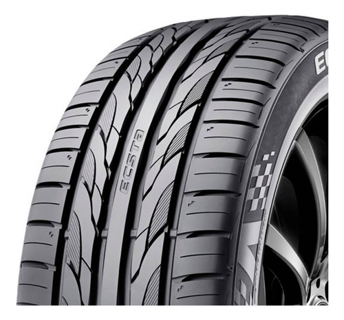 Llanta 185/55r15 Kumho Ecsta Ps31 82v