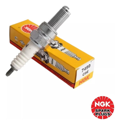 Kit Afinación Honda Cargo Gl150 Cargo 150