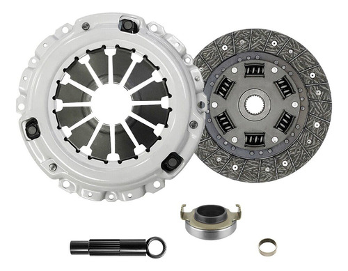 Kit De Croche Clutch Honda Civic Si K20 K24 Tienda San Diego