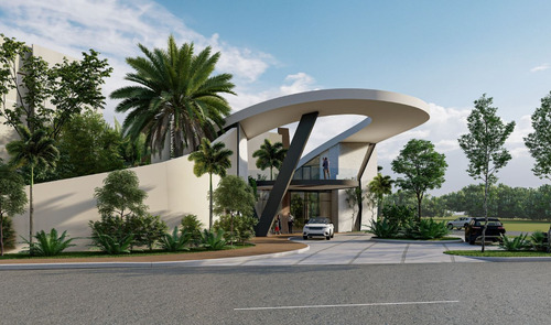 Apartamento Swin-up De 2 Habitaciones En Venta, Con Linea Blanca En Vista Cana, Bávaro, La Altagracia