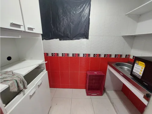 Vendo Bodega En Fontibón, Bogotá.