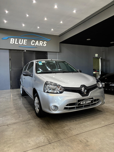 Renault Clio 1.2 Mío Expression Pack I