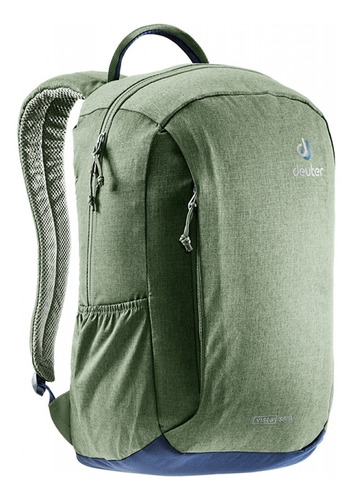 Mochila Deuter Vista Skip 14l Verde