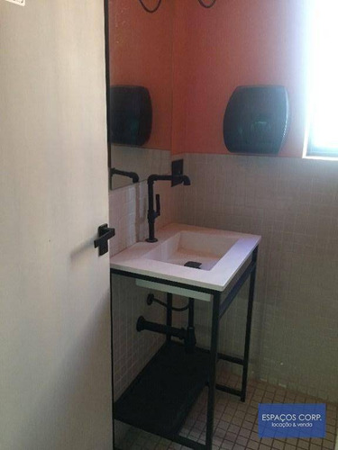 Imagem 12 de 25 de Conjunto Para Alugar, 245m² - Vila Olímpia - São Paulo/sp - Cj2439