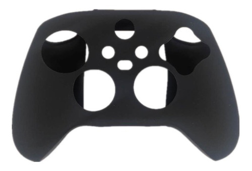 Funda Silicon Control X Box Series X + Cubre Joysticks