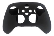 Comprar Funda Silicon Control X Box Series X + Cubre Joysticks