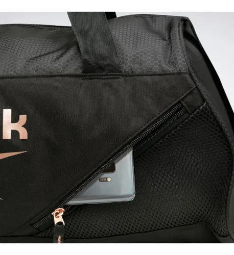 Bolso reebok dorados cheap