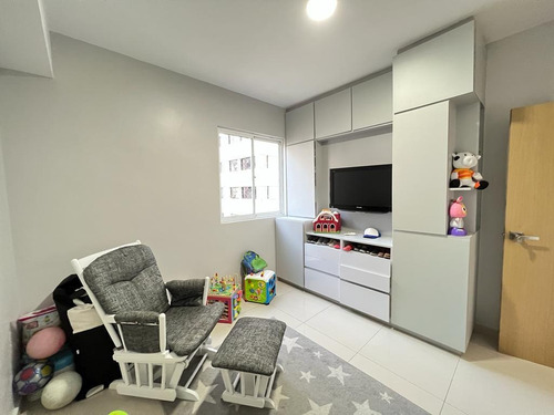 Imagen 14 de 19 de En Venta Apartamento, Res Royal Palace Parral Rc-ag Rex