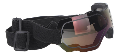 Gafas De Sol Para Perros, Resistentes Al Viento, Con Protecc