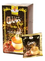 Comprar Gano Café 3 En 1 De Gano Excel - g a $262