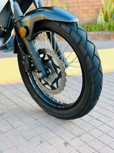 Kawasaki Versys 300, No Bmw Gs 310, No Klr 650, No Ktm 390