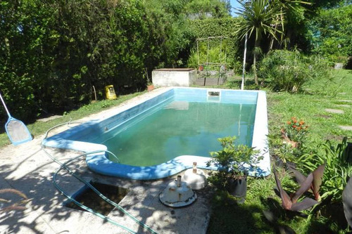 Moderna Y Confortable Casa En El Corazón Del Barrio Los Naranjos - Maschwitz - Apto Credito