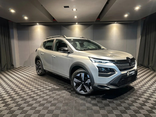 Renault Kardian 1.0 Tce Techno 200 Edc