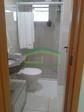 Imagem 11 de 15 de 01114 - Apartamento 2 Dorms. (1 Suíte), Vila Guilhermina - Praia Grande/sp - 1114