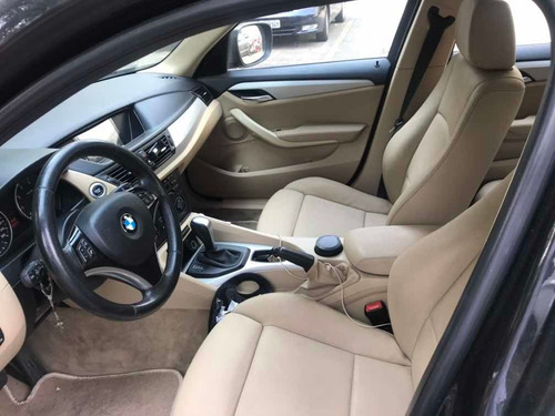 Bmw X1 2011 2.0 Sdrive 18i Top 5p