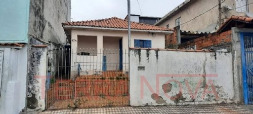 Imagem 1 de 1 de 02575 - Casa 4 Dorms, Itaquera - São Paulo/sp - 2575