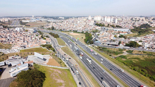 Imagem 4 de 25 de Área Para Incorporação Em Osasco Com 8.855m² - Ar0913