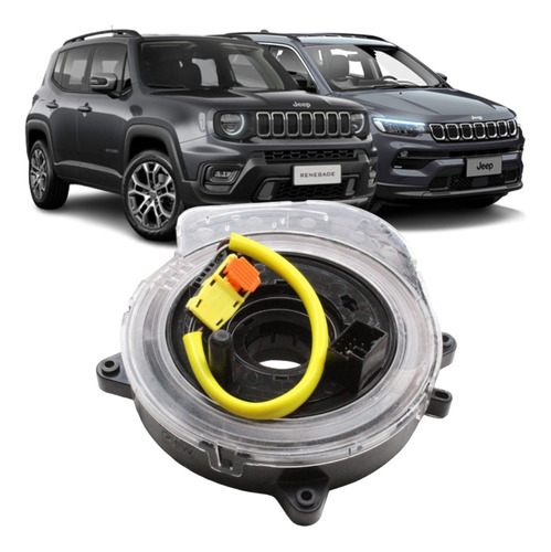 Cinta Airbag Fiat Toro / Jeep Renegade Compass 59001668