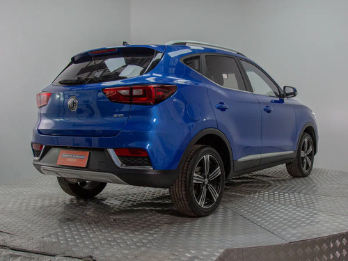 Mg Zs Zs 1.5 Com Mt 2022