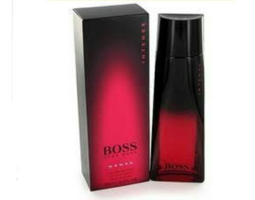 hugo boss intense dama