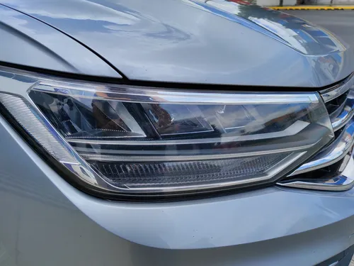 Volkswagen Tiguan 5p Comfortline L4/1.4/T Aut