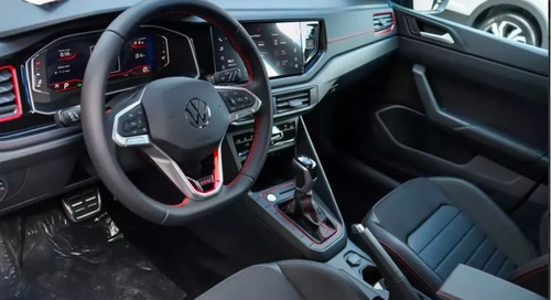Volkswagen Polo 1.6 Msi Highline