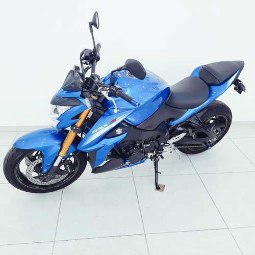 Imagem 9 de 10 de Suzuki Gsx-s 1000 2017 27mil Km