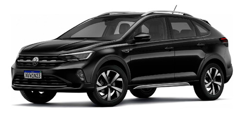 Volkswagen Nivus 1.0 Highline At