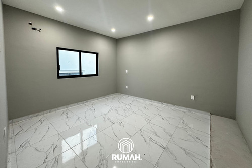 Casa En Venta En Real Del Valle Coto 15 Mazatlán
