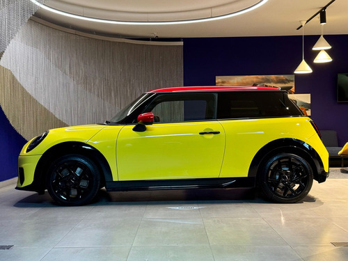 Mini Cooper S 2.0 Chili 5 Puertas Mt