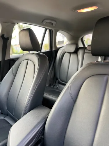 BMW X1 2.0 Sdrive 20ia X Line At