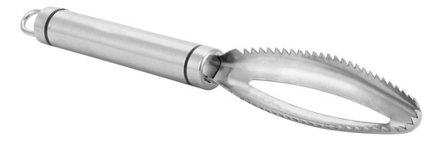 Extractor De Escamas De Pescado, Raspador, Raspador, De Acer