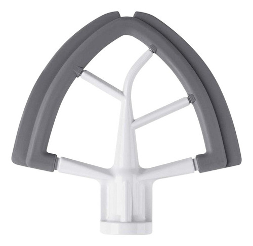 Para Kitchenaid 4.5-5 Quart Batidor De Varillas De Borde