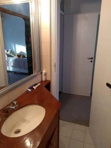 Imagen 12 de 24 de Departamento En Belgrano.