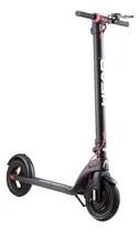 Comprar Monopatin Electrico Head Rod 10 Plegable Negro 350w Hdeslk10