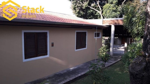 Chacara Residencial Em Louveira - Sp, Monterrey - Ch00105