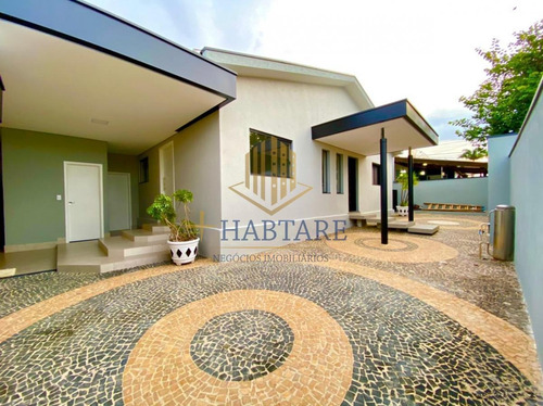Imagem 1 de 15 de Casa Para Venda Em Nova Odessa, Jardim Bela Vista, 3 Dormitórios, 2 Banheiros, 2 Vagas - Casa 542_1-1847725