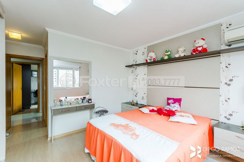 Imagem 12 de 28 de Apartamento, 3 Dormitórios, 98.98 M², Vila Ipiranga - 204170