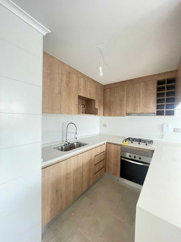 Excelente Depto En Arriendo Luminoso (86245)