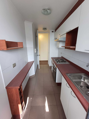 A Pasos Av. Macul (91292)