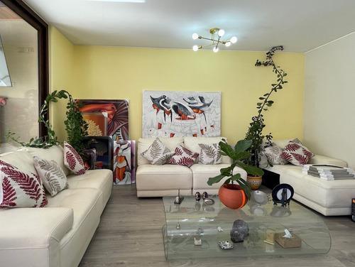 Syk Vende Casa Condominio Los Bravos 100% Interior