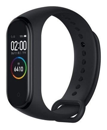 Xiaomi Mi Band 4 Pulsera Inteligente