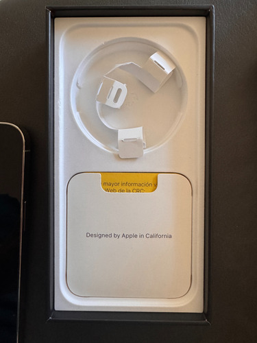 iPhone 13 Pro Blanco (Usado)