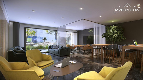 Imagen 13 de 30 de Apartamento - Villa Biarritz
