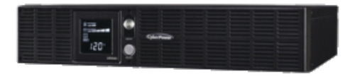 Ups De 1500 Va 900 W, Topología Línea Interactiva, Entrada