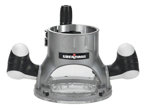 Tupia De Coluna Com 2 Bases 1300w 127v Ubermann + Brinde 110v